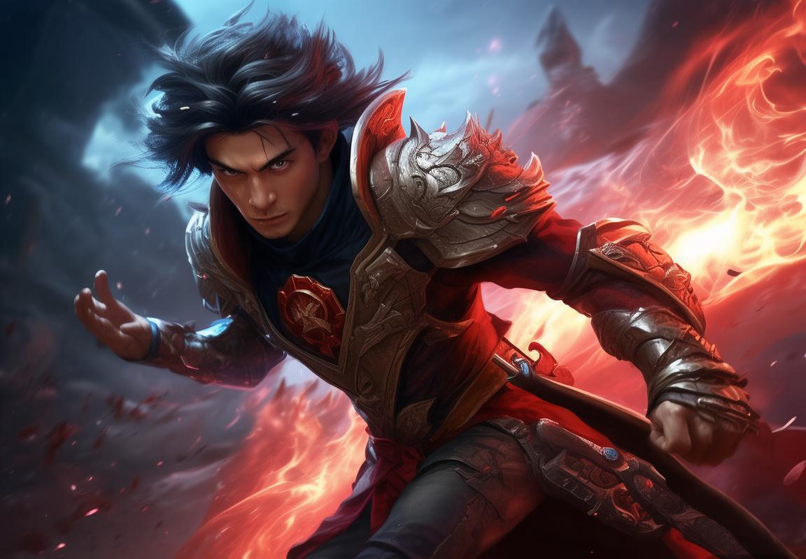 IG新人上单再现The Shy精神!LPL赛区天神下凡时刻,剑姬剑魔操作惊艳全场 IG新人上单再现The Shy精神!LPL赛区天神下凡时刻,剑姬剑魔操作惊艳全场