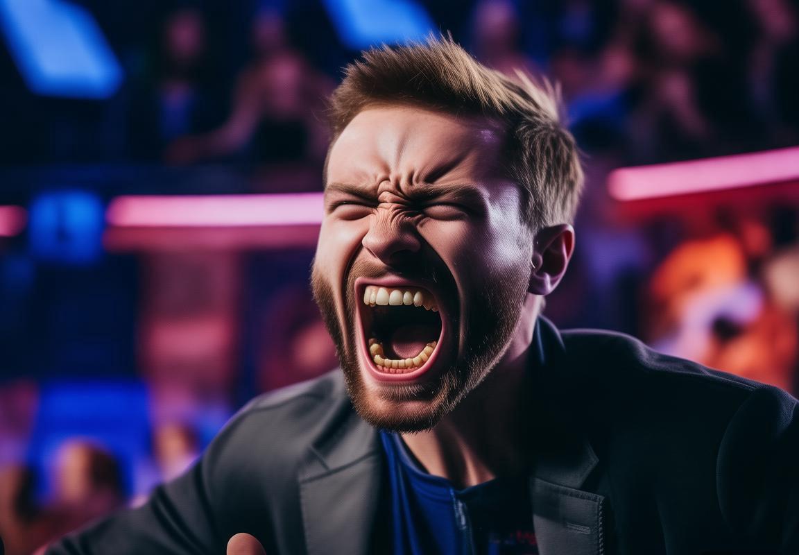 LPL英文流解说Hysterics激情解说集锦,破音已成个人标志。 LPL英文流解说Hysterics激情解说集锦,破音已成个人标志。