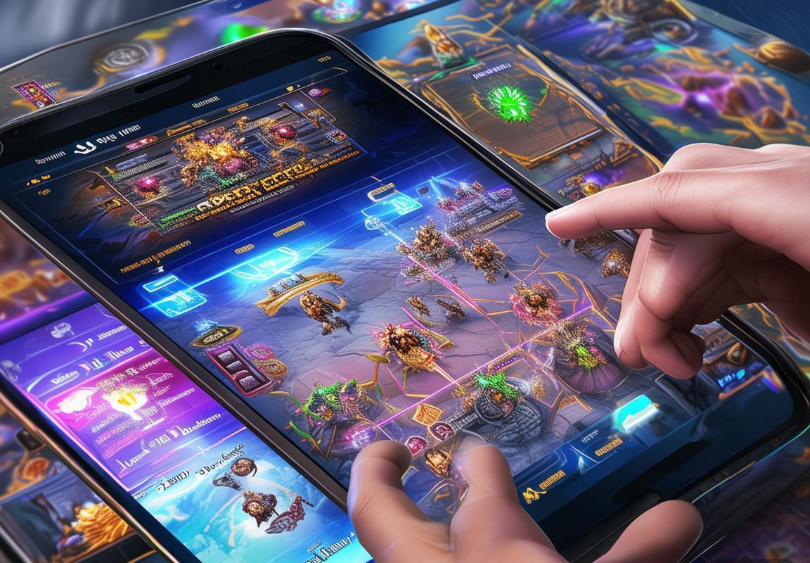 王者荣耀MOBA手游团队配合制胜关键：Golink加速器解决网络延迟