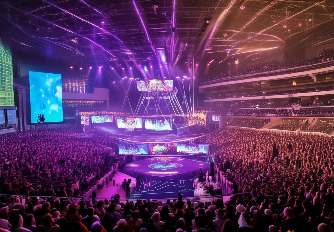英雄联盟S15全球总决赛首度登陆利雅得，中东电竞新篇章开启，全球顶尖战队齐聚双败淘汰制赛场
