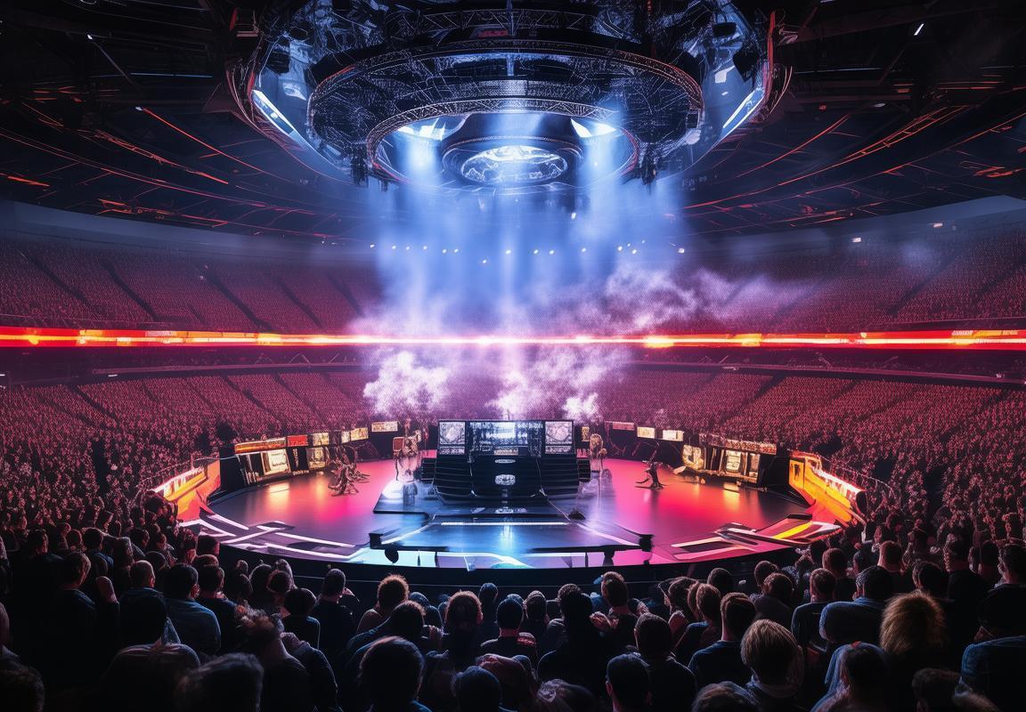 赛事数据分析:2025CS:GO赛事直播峰值破200万 赛事数据分析:2025CS:GO赛事直播峰值破200万