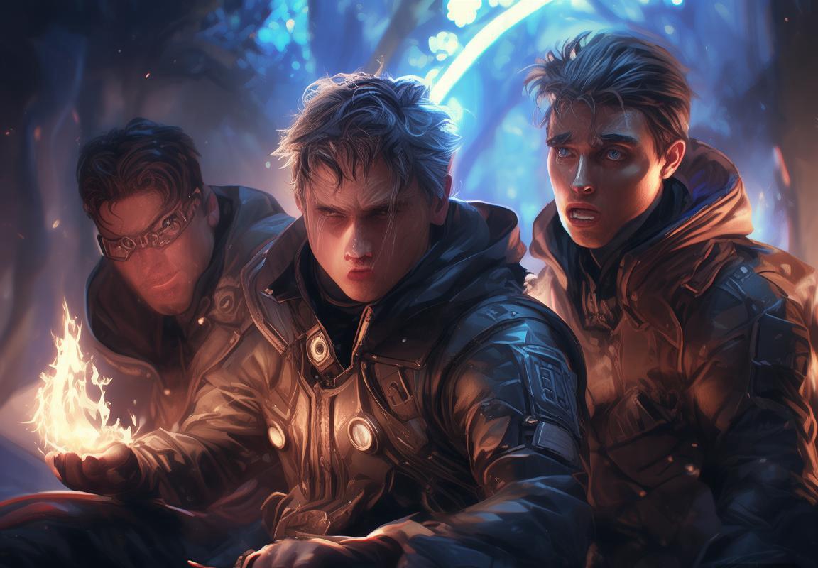 错失赛点：经济领先为何因关键团战失误遭翻盘——远古龙视野争夺与电竞憾负心理分析