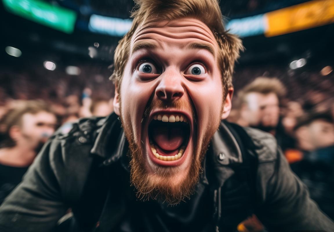 LPL英文流解说Hysterics激情解说集锦，破音已成个人标志。