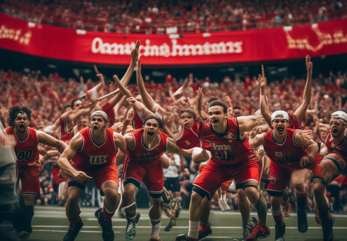 电竞精神闪耀古都红墙:LPL主场战队虽败犹荣,竞技精神永存 电竞精神闪耀古都红墙:LPL主场战队虽败犹荣,竞技精神永存