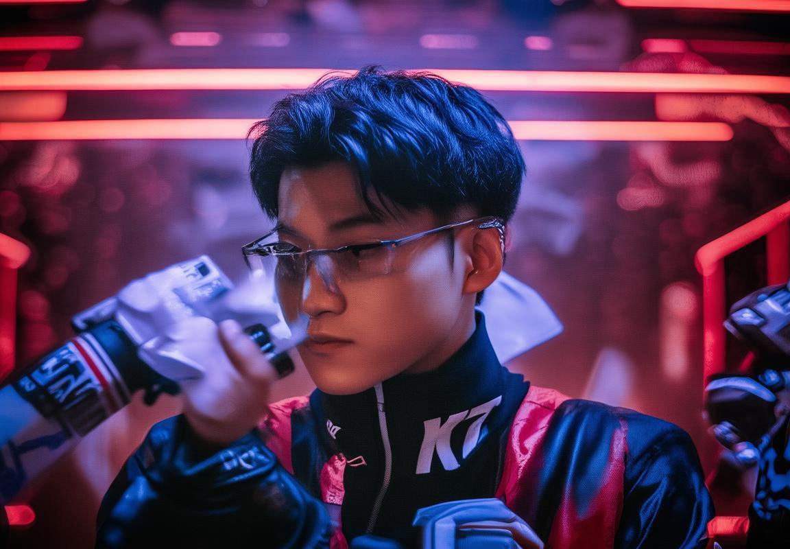 GenG vs KT季后赛复仇之战:中野联动定胜负 GenG vs KT季后赛复仇之战:中野联动定胜负