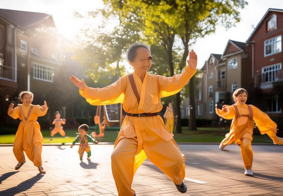 社区文化与场外花絮