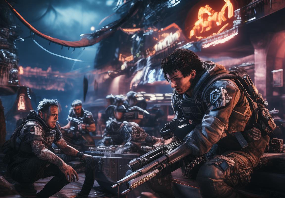 教练专访：如何应对当前无畏契约比赛的快节奏meta